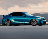 PSM Dynamic BMW M2 Aero Program