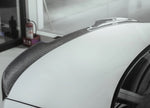 OEM+ BMW M3 Carbon Fibre Rear Bootlid