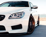 PSM Dynamic BMW M6 Aero Program