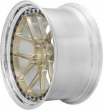 BC Forged Modular LE52
