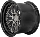 BC Forged Modular LE81