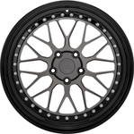 BC Forged Modular LE81