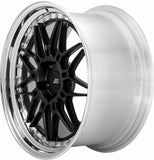 BC Forged Modular LE90