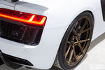 Vorsteiner Audi R8 VRS Aero Program