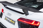 Vorsteiner Audi R8 VRS Aero Program