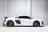 Vorsteiner Audi R8 VRS Aero Program