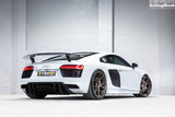 Vorsteiner Audi R8 VRS Aero Program