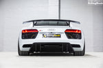 Vorsteiner Audi R8 VRS Aero Program