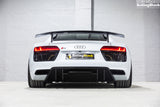 Vorsteiner Audi R8 VRS Aero Program