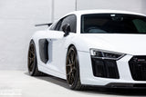 Vorsteiner Audi R8 VRS Aero Program