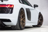 Vorsteiner Audi R8 VRS Aero Program