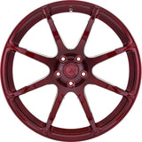 BC Forged Monoblock RS31