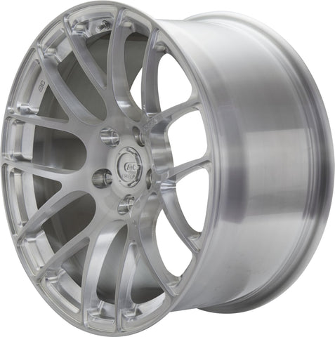 BC Forged Monoblock RS40