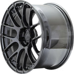 BC Forged Monoblock RS40