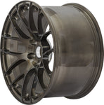 BC Forged Monoblock RS40