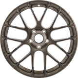 BC Forged Monoblock RS40