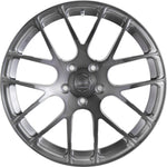 BC Forged Monoblock RS40