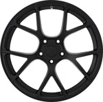 BC Forged Monoblock RS41