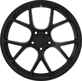 BC Forged Monoblock RS41