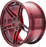 BC Forged Monoblock RS42