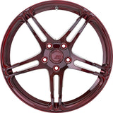 BC Forged Monoblock RS42