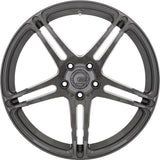 BC Forged Monoblock RS42