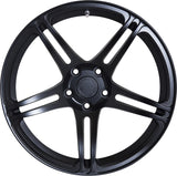 BC Forged Monoblock RS42