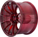 BC Forged Monoblock RS43