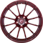 BC Forged Monoblock RS43