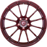 BC Forged Monoblock RS43