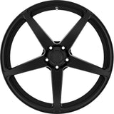 BC Forged Monoblock RS45