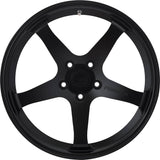 BC Forged Monoblock RT50