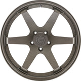 BC Forged Monoblock RT51