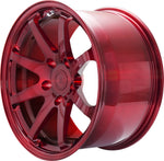 BC Forged Monoblock RT53