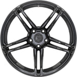 BC Forged Monoblock RZ09