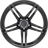 BC Forged Monoblock RZ09