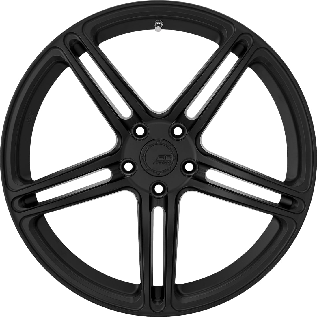 BC Forged Monoblock RZ09 – RollingStock