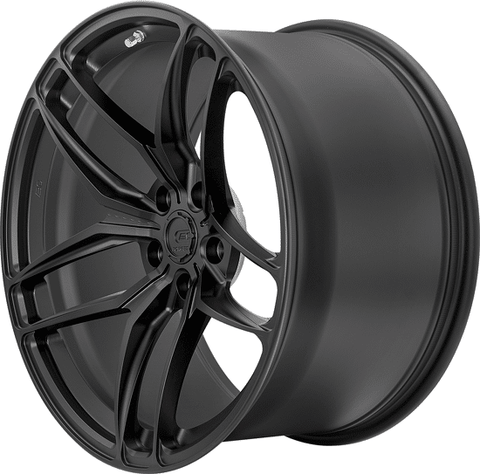 BC Forged Monoblock RZ22