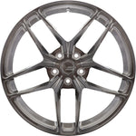 BC Forged Monoblock RZ22