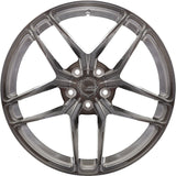 BC Forged Monoblock RZ22