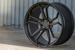 Koya SF08 Semi Forged Wheels