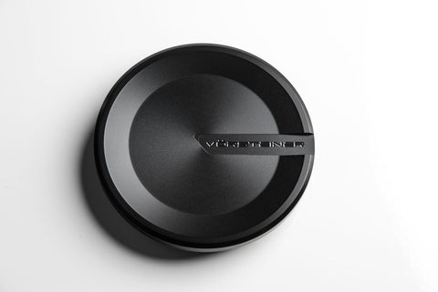 Vorsteiner Special Edition Centre Cap ( Black Aluminium )
