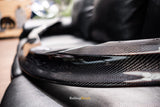 OEM+ BMW M3 Carbon Fibre Front Lip