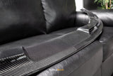 OEM+ BMW M3 Carbon Fibre Front Lip