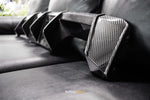 OEM+ BMW M3 Carbon Fibre Rear Diffuser