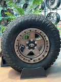 Landcruiser 300 Series LC300 OEM+ Forged Wheels - Next Gen