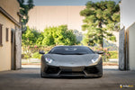 Vorsteiner Lamborghini Aventador Zaragoza Aero Program