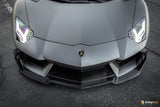 Vorsteiner Lamborghini Aventador Zaragoza Aero Program