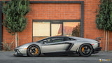 Vorsteiner Lamborghini Aventador Zaragoza Aero Program