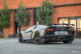 Vorsteiner Lamborghini Aventador Zaragoza Aero Program